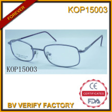 Simple&Frivolous Optical Glasses for Kids (KOP15003)